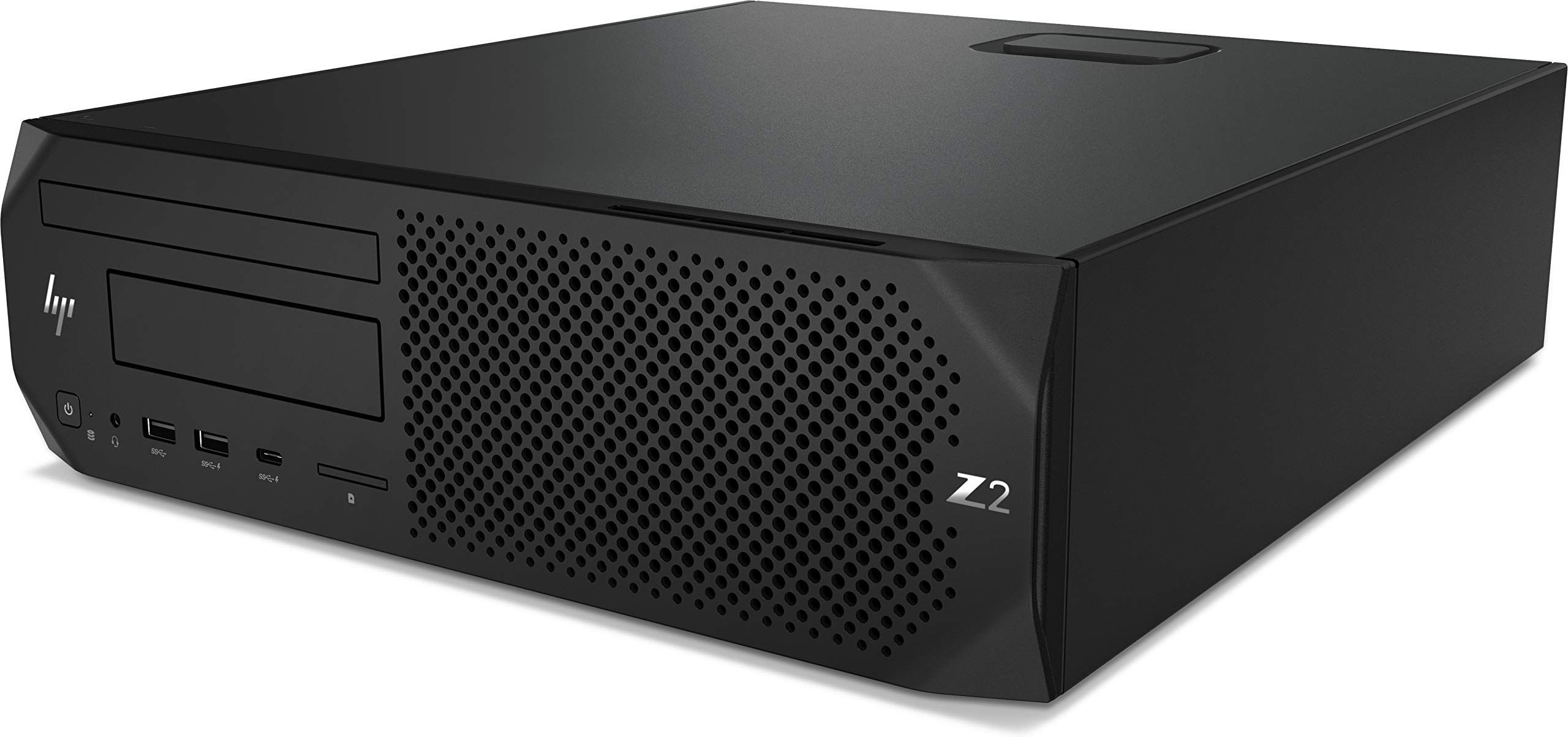 WORKSTAITON RICONDIZIONATA HP Z2 G4 SFF, INTEL I7-9700, 16GB DI RAM, SSD 512GB, NVIDIA QUADRO P400, USB 3.2, WIN 11